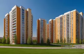 Тренды строительства современных КП