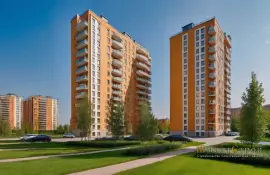 Производственные кампусы будущего