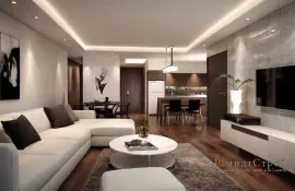 Оформление гидромассажных бассейнов