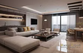 Инклюзивный дизайн в общественных пространствах