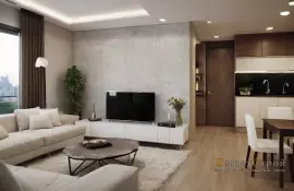 Организация балконов и террас