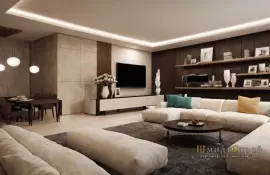 Цифровая навигация и отображение бренда