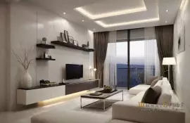 Современный премиум: restrained luxury