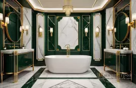 Баки для воды: как защитить от коррозии