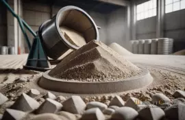 Как защитить монолитные стены от влаги