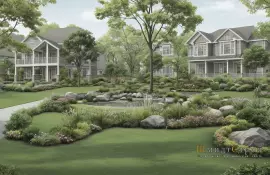 Спирея — универсальный кустарник для любой зоны