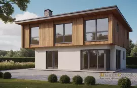 Расчет стоимости навесного фасада