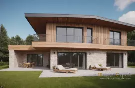 Что такое гидроизоляция фасада и зачем она нужна