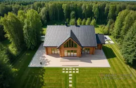 Металлочерепица или профнастил — что лучше?