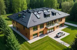 Как укладывать мягкую кровлю своими руками