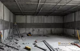 Установка дверных коробок и доборов