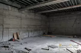 Подложка под ламинат и паркет