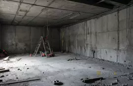 Основные этапы проектирования дома