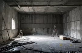 Как организовать хранение на балконе