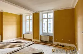 Как правильно сделать перепланировку квартиры?