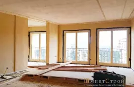 Как правильно выбрать и поклеить виниловые обои?