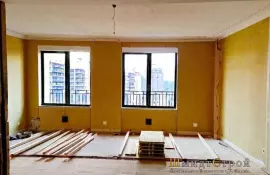 Как выбрать отделку для ванной комнаты в стиле бохо?