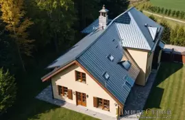 Как выбрать кровельные материалы для крыш с усиленной вентиляцией