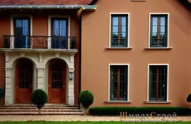 Как выбрать фасад для объектов с минимальными эксплуатационными затратами и низким обслуживанием?