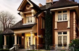 Как правильно подобрать толщину утеплителя для фасада?