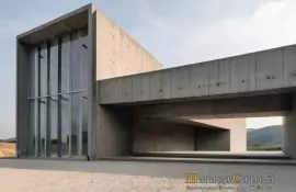 Чем отличается ячеистый бетон от обычного