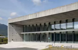 Технология бетонирования для создания устойчивых полов на вокзалах и транспортных узлах