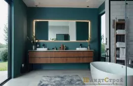 Установка и обслуживание системы рециркуляции горячей воды