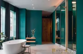 Установка и обслуживание систем очистки сточных вод