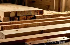 Создание деревянных лестниц для интерьера: дизайн и безопасность