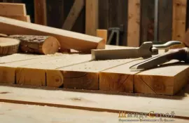 Преимущества деревянных дверей с мягким покрытием