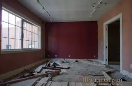 Устройство и монтаж систем противообледенения для крыш с плоским покрытием