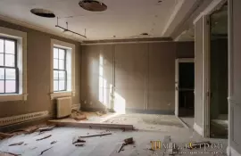 Современные технологии создания озеленения крыш