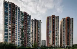 Советы по выбору квартиры для проживания в престижных районах