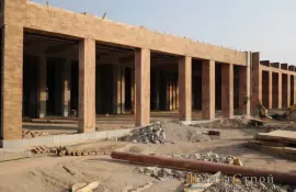 Ремонт в ванной комнате: гидроизоляционные материалы