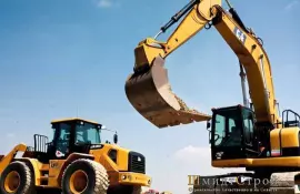Преимущества использования механизированных установок для выемки грунта в городских условиях