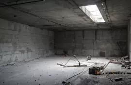 Как защитить фундамент от влаги