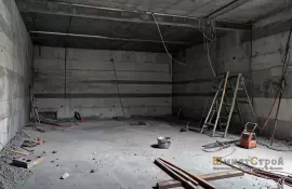 Топ-5 фактур для стен, которые всегда актуальны