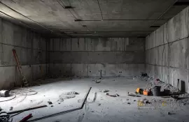 Вентилируемые фасады — преимущества и монтаж