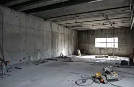 Декоративные молдинги и лепнина — тренды