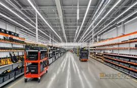 Как выбрать электроинструмент для работы с металлом