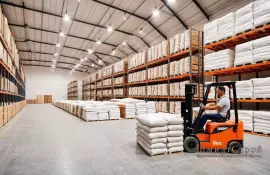 Влияние усадки на отделку блоков