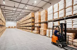 Декоративная штукатурка с антибактериальным эффектом