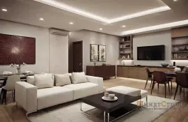 Как оформить камины в разных стилях