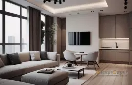 Эко-спортивные объекты