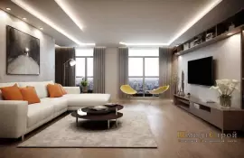 Освещение медицинских центров