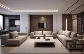 Атмосферные интерьерные решения для баров