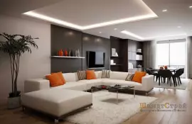 Звукоизоляция в ресторанах