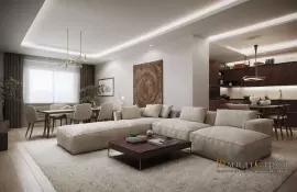 Звуковые ориентиры и акустика