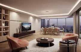 Соляные пещеры как элемент SPA