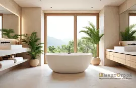 Электрический котёл: подключение к радиаторам